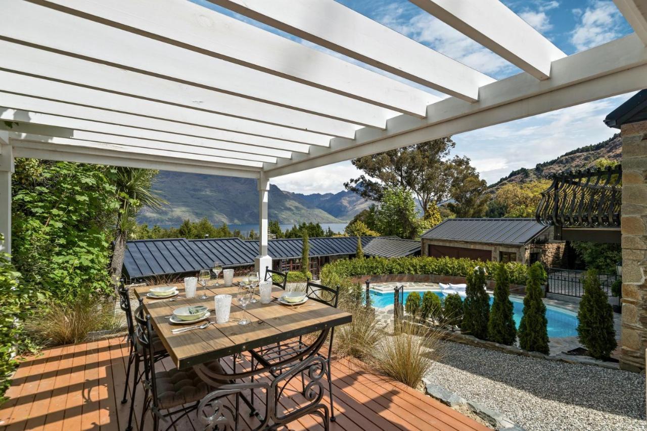 Alpine Cottage Queenstown Exterior photo